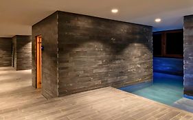 Piscina, Sauna Y Gym I Todo En Un Solo Lugar I Andbnb